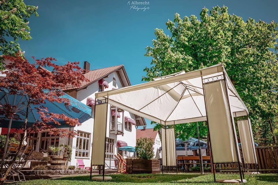 Sopherl Am See - Fruehstueck Auf Der Seeterrasse, Sehr Ruhig Und Wunderschoen Am See, 3 Minuten Nach Oberpfaffenhofen, Viele Radtouren, Restaurants & Cafes In Der Umgebung Weßling Extérieur photo
